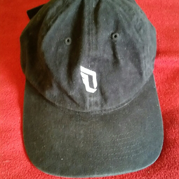 damian lillard cap